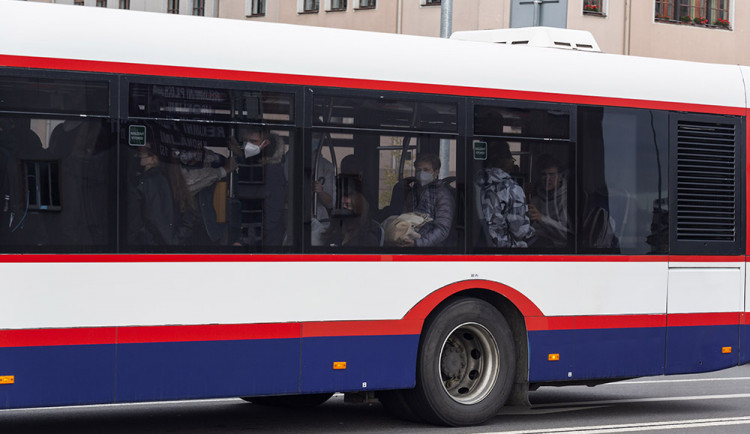 Olomouc bude zkoumat dopravní chování obyvatel. Agentura osloví pět set domácností
