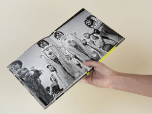 Galerie města Olomouce otevřela výstavu fotografií Petra Zatloukala