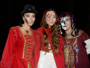 Strašidelná Zoo Olomouc