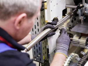 WINDMÖLLER & HÖLSCHER Machinery je nejlepším zaměstnavatelem v Olomouckém kraji