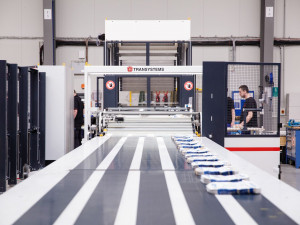 WINDMÖLLER & HÖLSCHER Machinery je nejlepším zaměstnavatelem v Olomouckém kraji