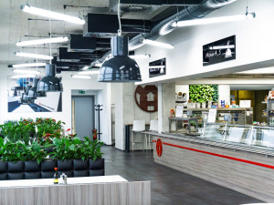 WINDMÖLLER & HÖLSCHER Machinery je nejlepším zaměstnavatelem v Olomouckém kraji