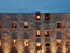 Rekonstrukce hradu Helfštýna je Stavbou roku. Stála více než 90 milionů