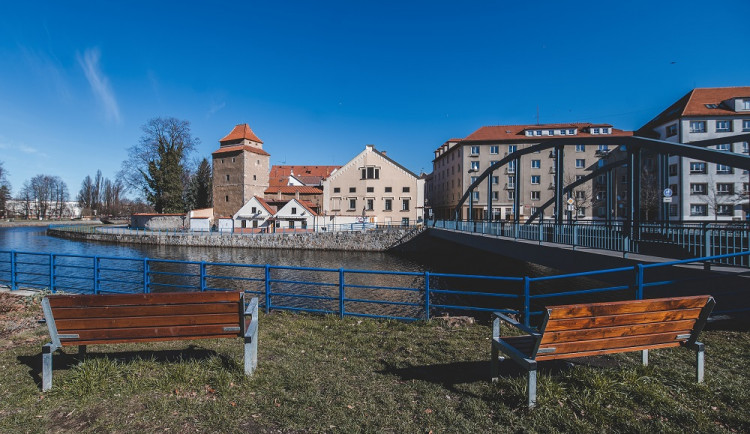 Sleva na pobyt v Budějovicích bude platit až do konce roku