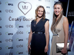 Český Goodwill 2021 ocenil úspěšné firmy i sociální kapitál