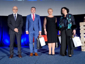 Český Goodwill 2021 ocenil úspěšné firmy i sociální kapitál