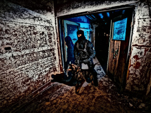 Policie v Olomouckém kraji nabízí jistý plat a stabilní zaměstnání