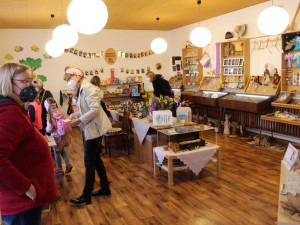 (NE)OBYČEJNÍ: Josef Sýkora už řadu let propaguje hanácké vérobky. S přáteli založil Hanáckou ambasádu