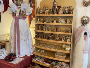 (NE)OBYČEJNÍ: Josef Sýkora už řadu let propaguje hanácké vérobky. S přáteli založil Hanáckou ambasádu