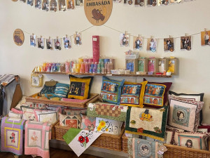 (NE)OBYČEJNÍ: Josef Sýkora už řadu let propaguje hanácké vérobky. S přáteli založil Hanáckou ambasádu