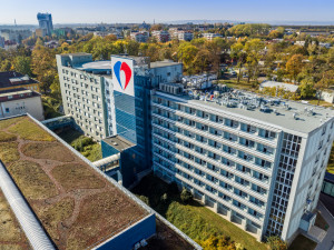 Nemocnice v Olomouckém kraji vyhlásily kvůli covidu zákaz návštěv