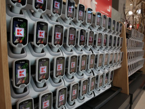 Nový Kaufland v Olomouci nabízí přes 4000 metrů prodejní plochy a 325 parkovacích míst