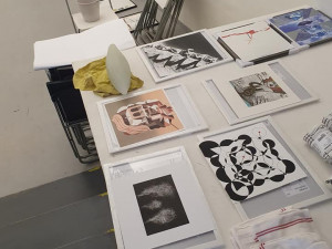 Olomoucká Galerie Caesar slaví 30 let. Dnes otevře unikátní výstavu svých autorů