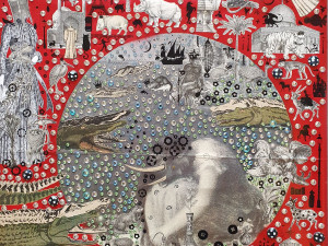 Olomoucká Galerie Caesar slaví 30 let. Dnes otevře unikátní výstavu svých autorů