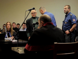 Olomoucká Ponorka hostí v pátek a v sobotu benefici pro konopného léčitele Dušana Dvořáka