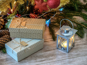 Dárci mohou poslat dětem na Ukrajinu vánoční dárky. Olomoucká charita pořádá sbírku již potřinácté