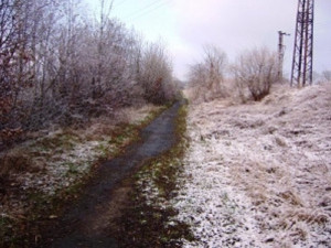 Zájemci si mohou koupit bunkr u Starého Města nebo malý pozemek na Olomoucku