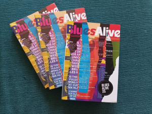 Blues Alive v Šumperku začíná ve čtvrtek. Pro neočkované chystá testovací místo