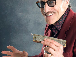 Blues Alive v Šumperku začíná ve čtvrtek. Pro neočkované chystá testovací místo