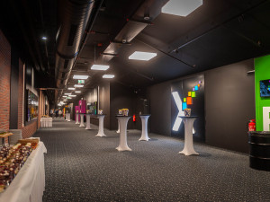 Pohodlí, kožené sedačky, obsluha až do sálu. Olomoucké kino CINEMAX je nejmodernější v zemi