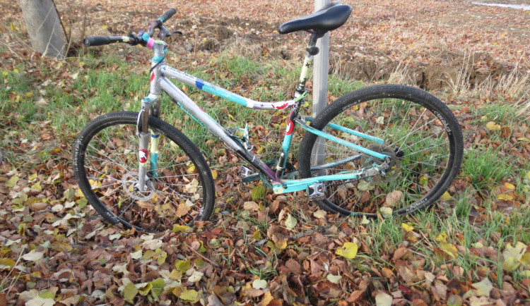 Dopravní nehoda Zábřeh