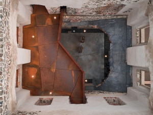 Hrad Helfštýn a architektonické studio atelier-r získávají za zdařilou rekonstrukci renesančního paláce řadu ocenění