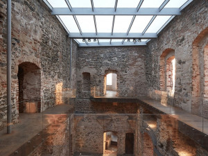 Hrad Helfštýn a architektonické studio atelier-r získávají za zdařilou rekonstrukci renesančního paláce řadu ocenění