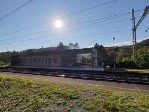 Hranice opraví nádraží v Teplicích nad Bečvou. U hranické propasti bude informační centrum