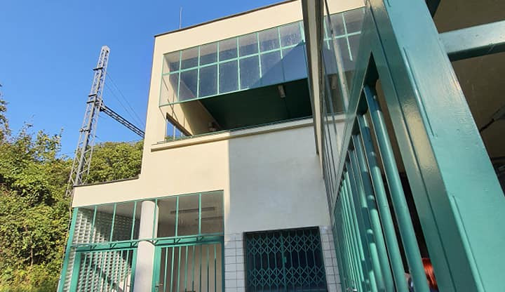 Hranice opraví nádraží v Teplicích nad Bečvou. U hranické propasti bude informační centrum