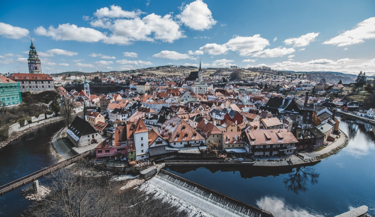 Úspěšné léto na jihu Čech. Region navštívilo přes 800 tisíc hostů