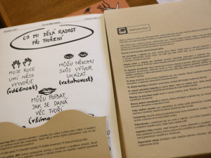 Děti z Olomouce se budou učit větší zručnosti. Program vytvořilo centrum Sluňákov