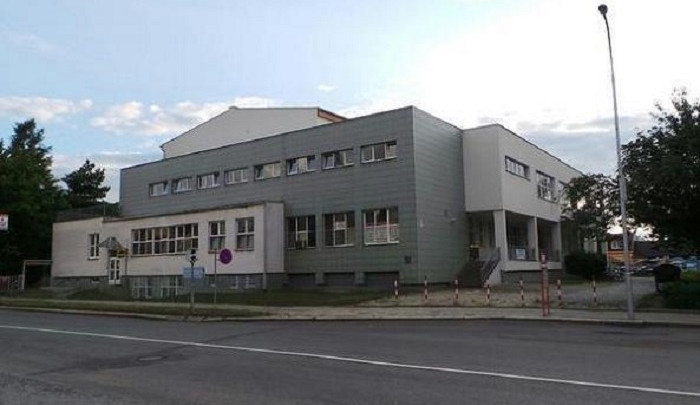 Městské lázně mapy seznam.cz