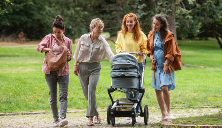 Matky. Zdroj: Bontonfilm