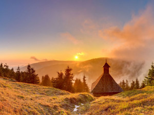 Letošní turistická sezona má rekord. Do Olomouckého kraje přijelo přes čtvrt milionu hostů
