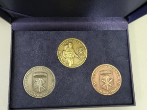 Speciální síly z Prostějova vydaly tradiční kalendář. Pro zájemce je limitovaných 300 výtisků