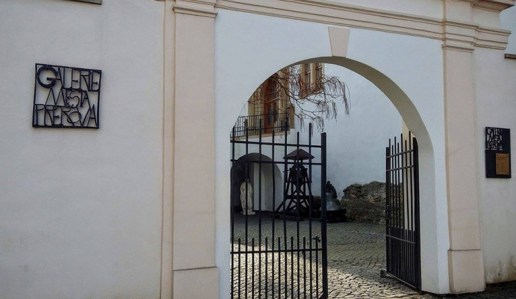 Galerie města Přerova