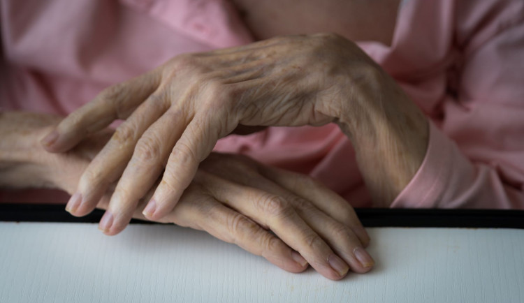 Epidemie oslabila personál olomoucké charity. Na pomoc hledá dobrovolníky