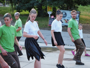Zaměstnanci Zoo Olomouc natrénovali choreografii na chytlavou píseň Jerusalema