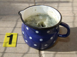 Žena z Přerovska vyráběla masti z konopí. Je stíhaná z nedovolené výroby psychotropních látek