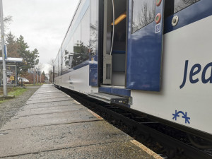 Zastávka v Olomouci nedaleko obchodní galerie Šantovka projde rekonstrukcí pravděpodobně až v červnu