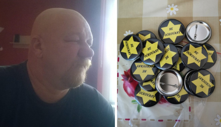 size3-16382776878873-241-neockovany-znamy-antisemita-na-sebe-opet-upozornil-plackami-s-zidovskou-hvezdou