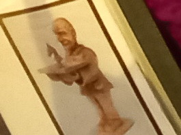 Proslulý betlém v Lošticích má další moravskou celebritu, básníka Wolkera