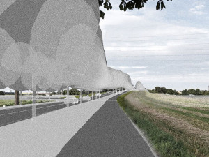 ŘSD dokončilo soutěž na dokumentaci a EIA východního obchvatu Olomouce