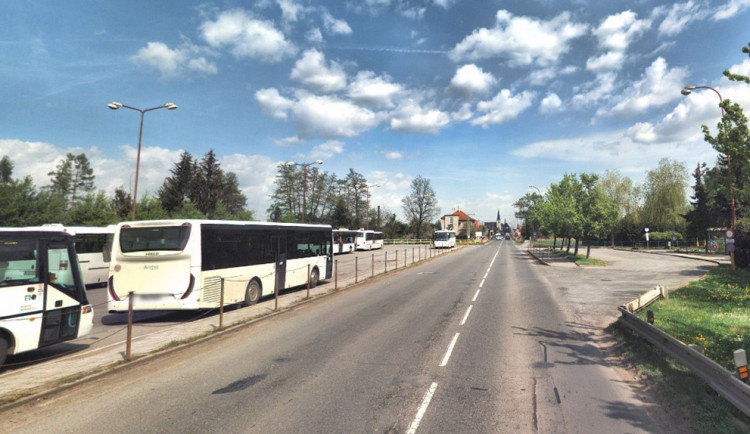 Litovel už řadu let usiluje o rekonstrukci autobusového nádraží - ilustrační foto