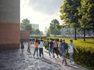 Na projekt rehabilitace zlikvidovaného židovského hřbitova Prostějov schválil 350 tisíc korun