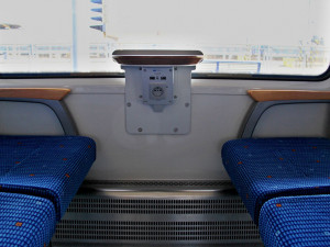 V kraji jezdí první plně zmodernizovaný Stadler. Renovace dvanácti vlaků vyjde na 270 milionů