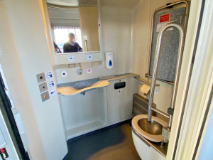 V kraji jezdí první plně zmodernizovaný Stadler. Renovace dvanácti vlaků vyjde na 270 milionů