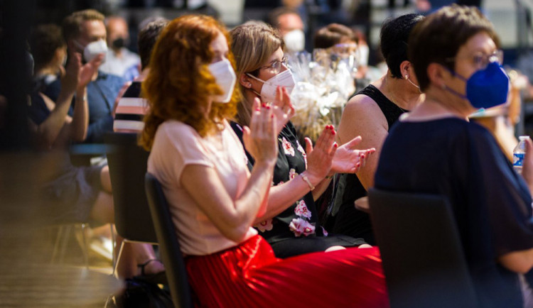 Pedagog roku 2021 - Ilustrační foto