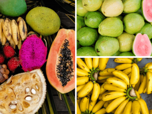 Exotické chutě z dalekých krajin míří do Olomouckého kraje