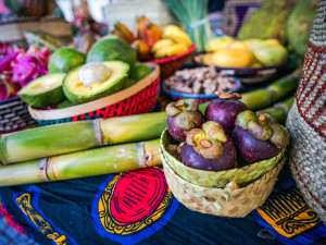 Exotické chutě z dalekých krajin míří do Olomouckého kraje